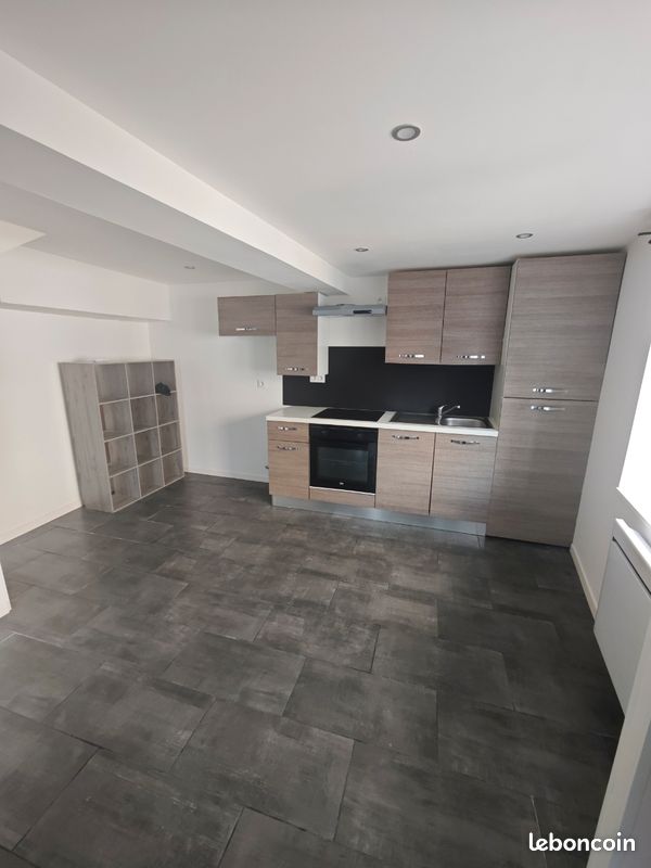Maison 2 pièces 50 m² · à Volvic · 50 m² · 550 €/mois