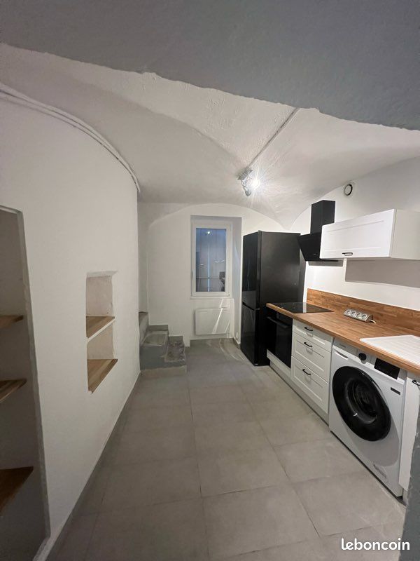 Appartement 3 pièces 59 m² · à Le Teil · 59 m² · 650 €/mois
