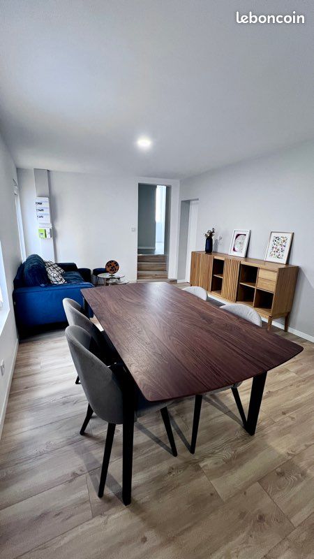 Appartement 5 pièces 84 m² · à Le Mans · 84 m² · 1 090 €/mois