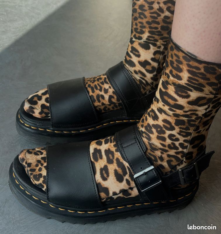 Sandales Dr. Martens (image 4)