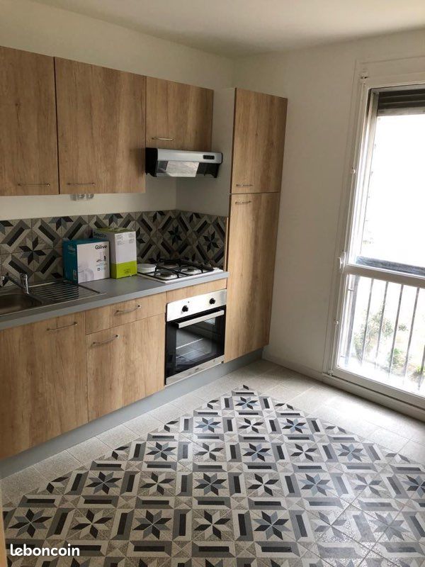 Appartement 2 pièces 53 m² · à Tours · 53 m² · 730 €/mois