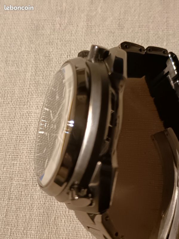 Montre Citizen Tsuno Eco Drive Édition Limitée (image 3)