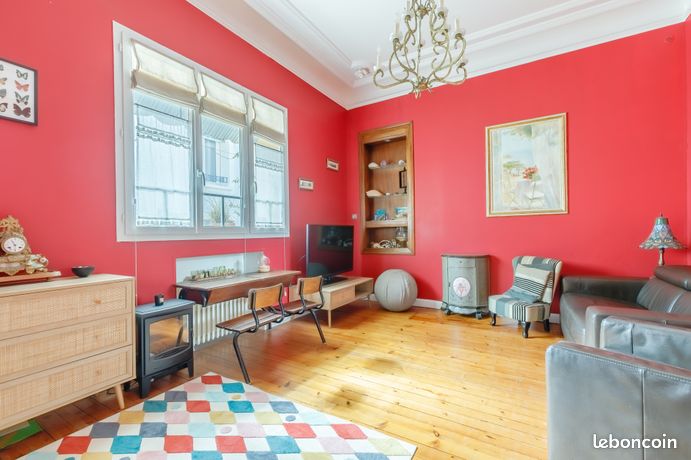 Propriété 15 pièces 250 m²