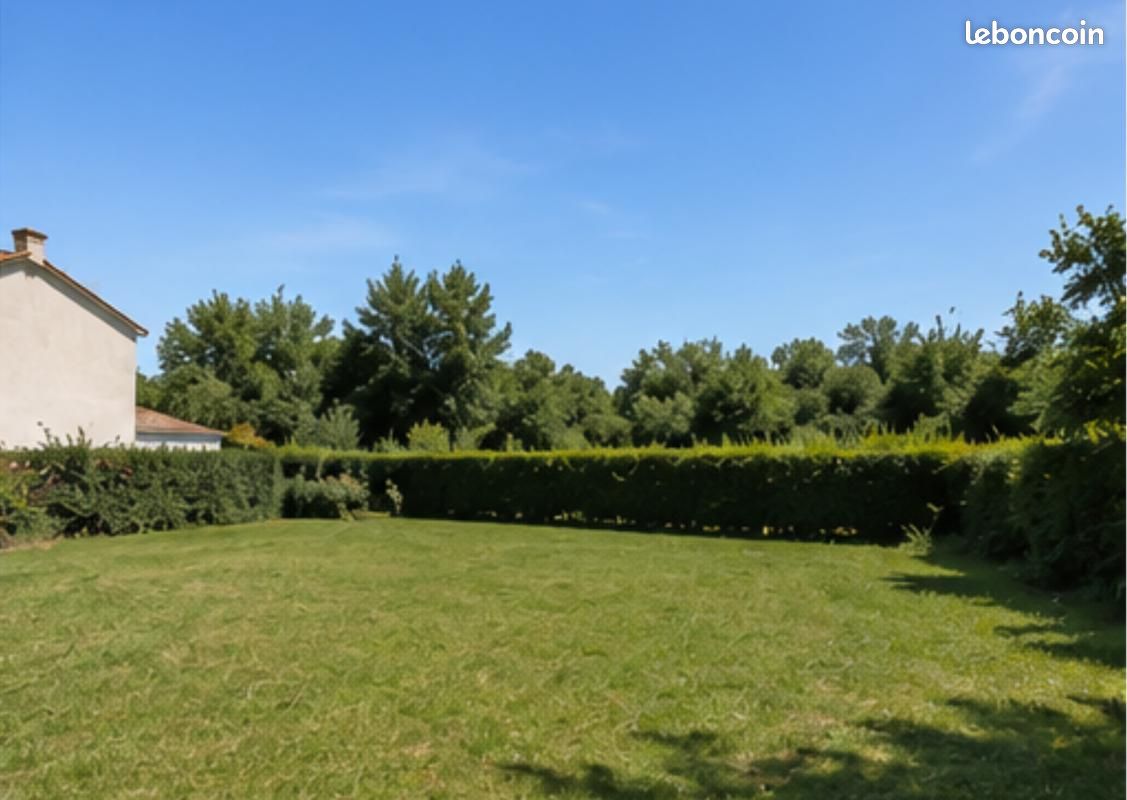 Terrain 500 m² Loire Les Marais · à Loire-les-Marais · 49 900 €