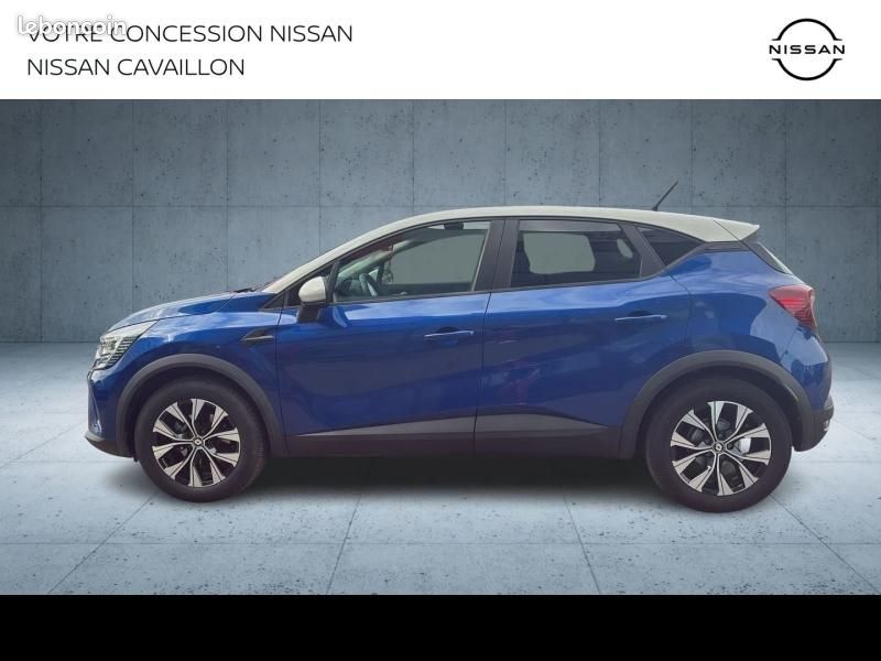 Renault Captur 1.6 E-Tech hybride 145ch Evolution (image 6)