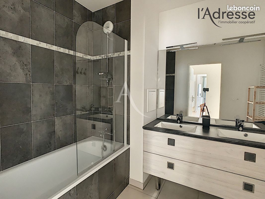 Appartement a louer puteaux - 3 pièce(s) - 72 m2 - Surfyn