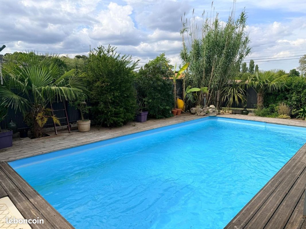 Maison 4 pièces 103 m² · à Le Haillan · 103 m² · 489 000 €
