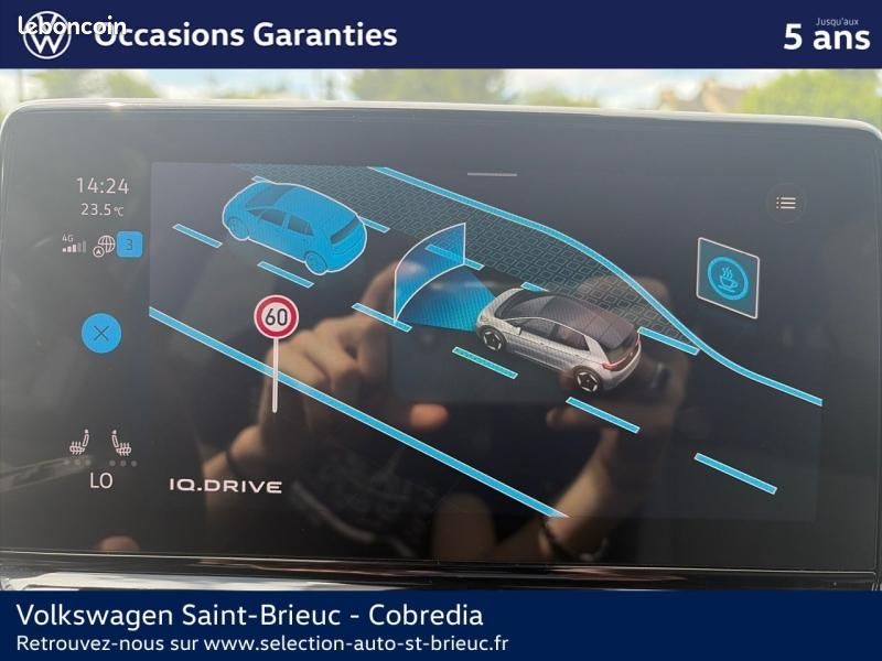 Volkswagen ID.3 204ch Pro Performance 58 kWh Active (image 33)