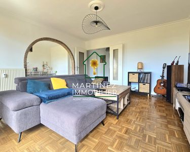 Appartement 175 000 € - 77 m²