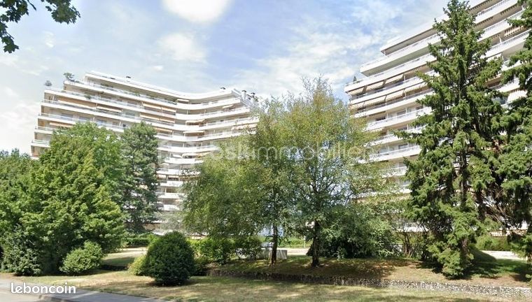 Studio 1 pièce 21 m²