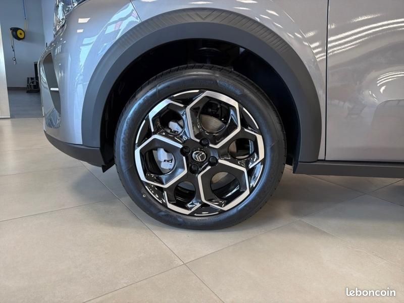 Citroen C3 1.2 Turbo 100ch MAX (image 11)