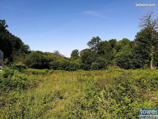 Terrain 2640 m² Sers