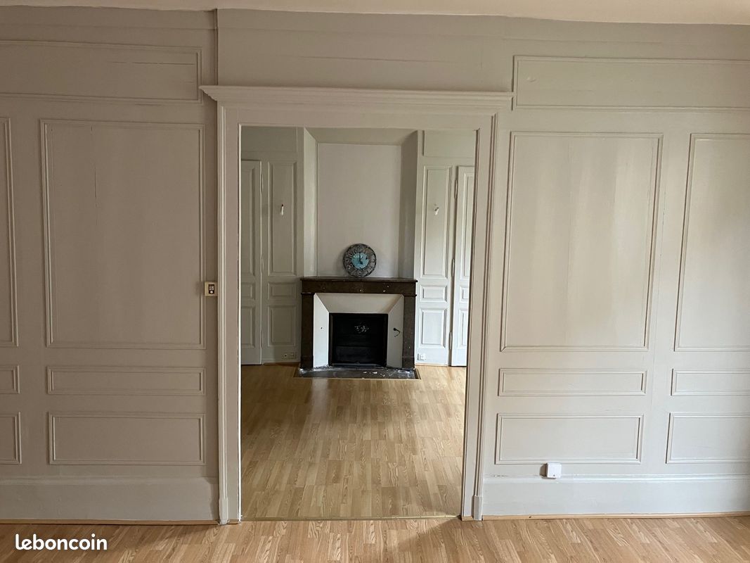 Appartement 5 pièces 125 m² · à Limoges · 125 m² · 780 €/mois