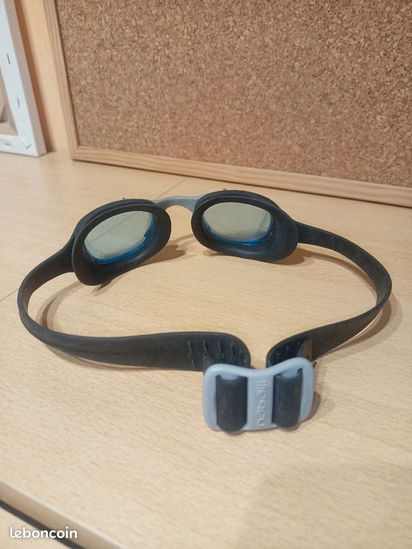 Lunettes piscine / natation (image 4)