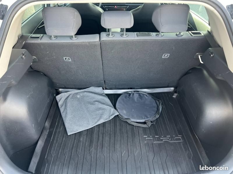 Kia Niro EV 204ch Motion (image 9)