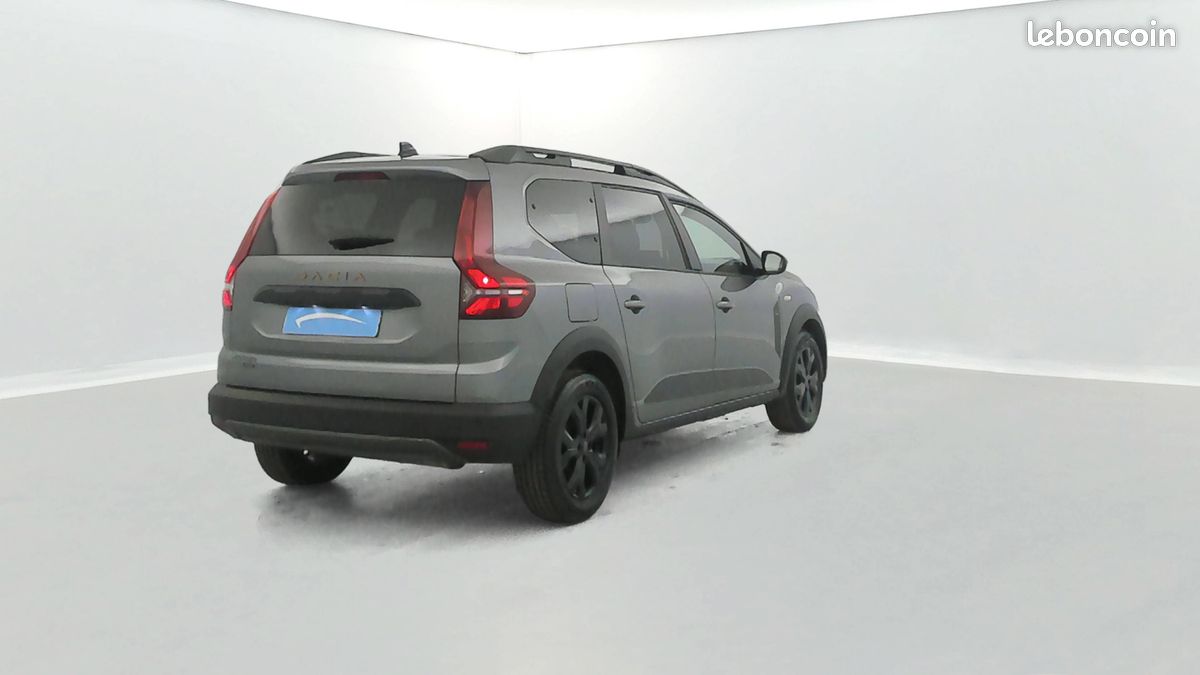 DACIA Jogger Hybrid 140 7 places GSR2 Extreme (image 5)