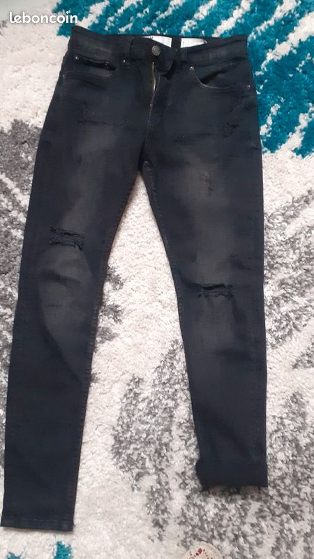 Jeans garcia T36 (image 10)