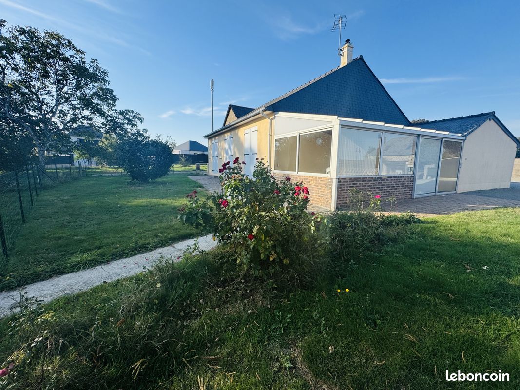 Maison 3 pièces 70 m² · à Janzé · 70 m² · 700 €/mois