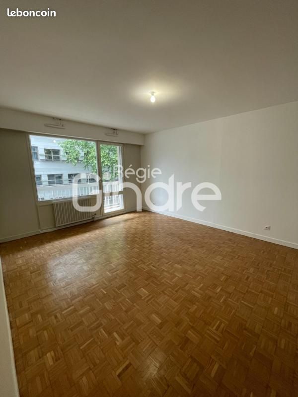 Appartement 3 pièces 75 m² · à Lyon · 75 m² · 1 047 €/mois