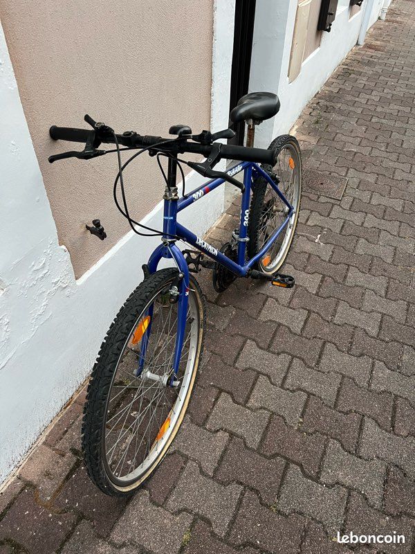 Vélos ados 12/16 (image 2)
