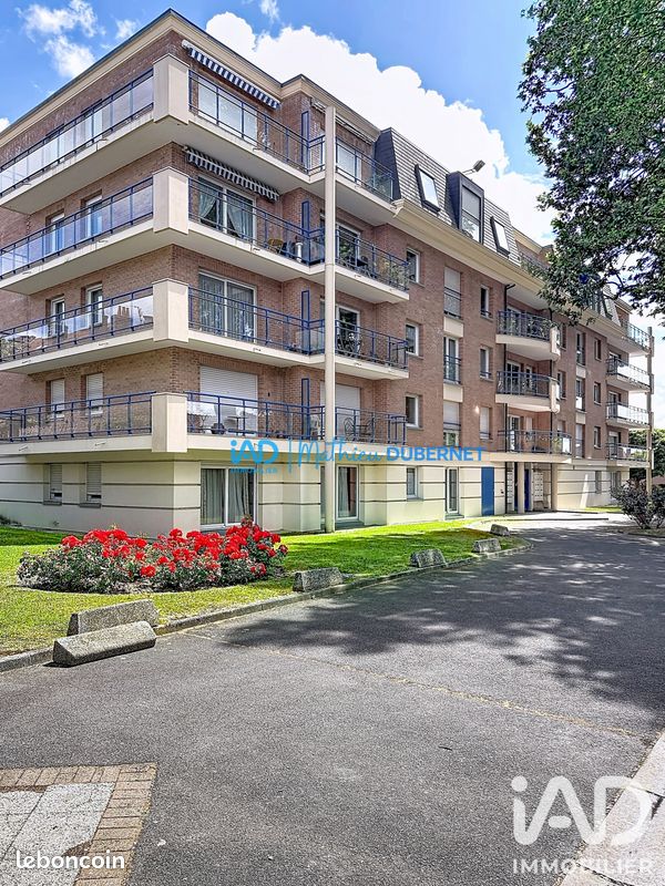 Appartement 2 pièces 46 m² · à Lille · 46 m² · 160 000 €