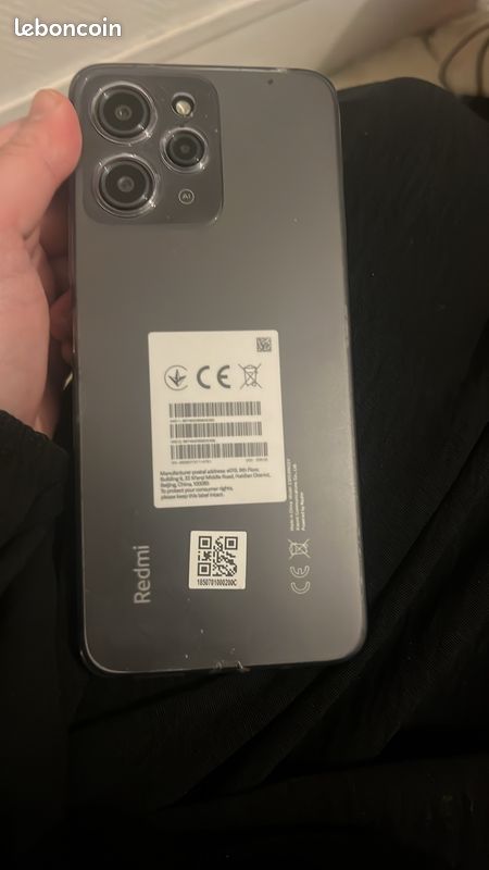 Rdmi 12 (image 1)