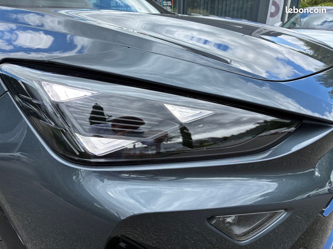 CUPRA Formentor eHybrid 204 ch DSG6 V (image 16)