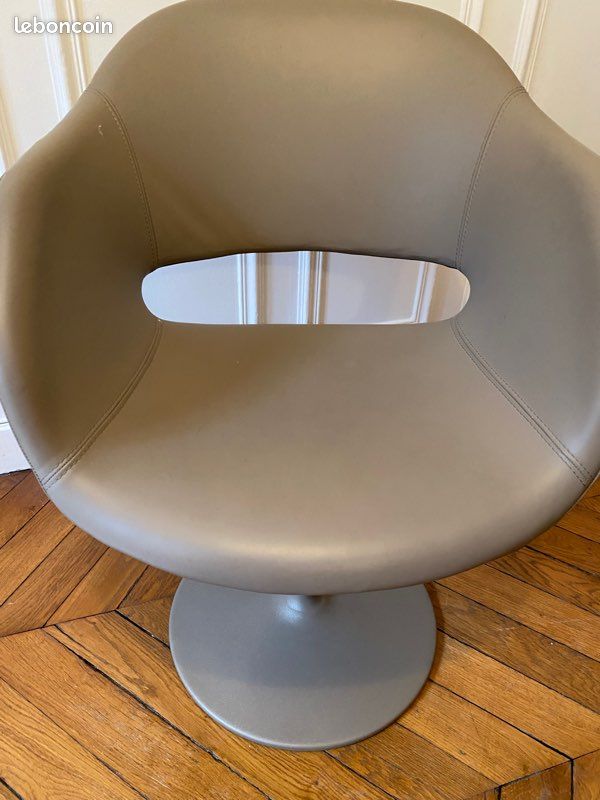 Fauteuil Busnelli (image 1)