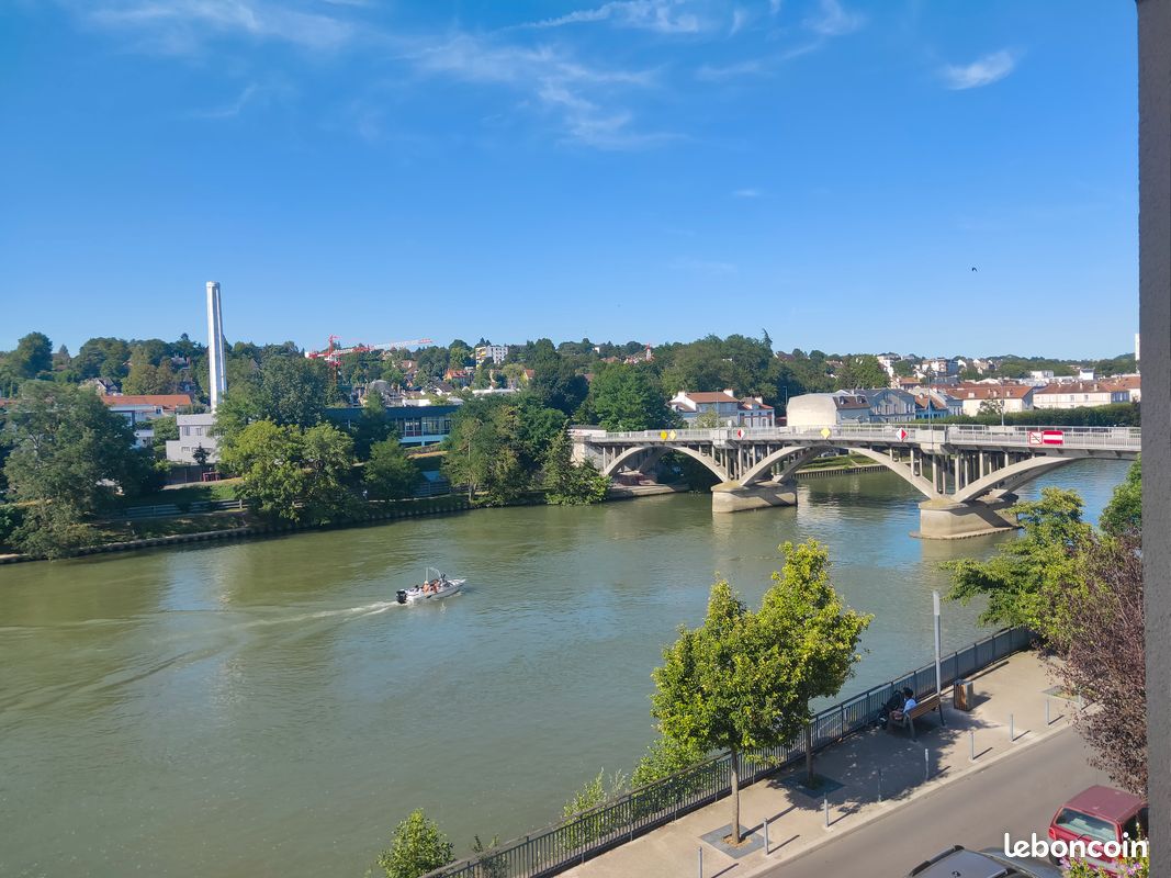 Appartement 1 pièce 21 m² · à Lagny-sur-Marne · 20,6 m² · 695 €/mois