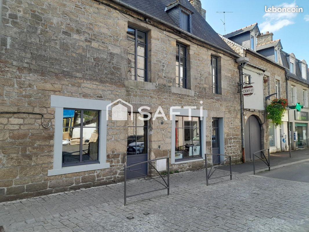 Immeuble 9 pièces 295 m² · à Guingamp · 295 m² · 359 000 €