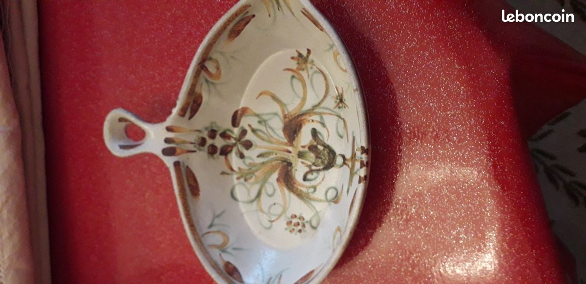 Poêlon Keraluc Quimper (image 1)