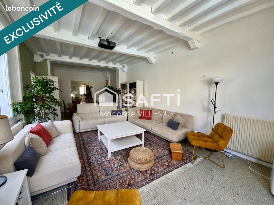 Maison 10 pièces 271 m² · à Agen · 271 m² · 520 000 €