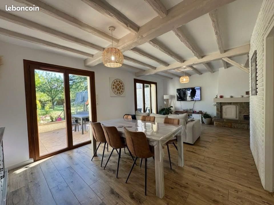 Maison 6 pièces 100 m² · à Coulogne · 100 m² · 273 876 €