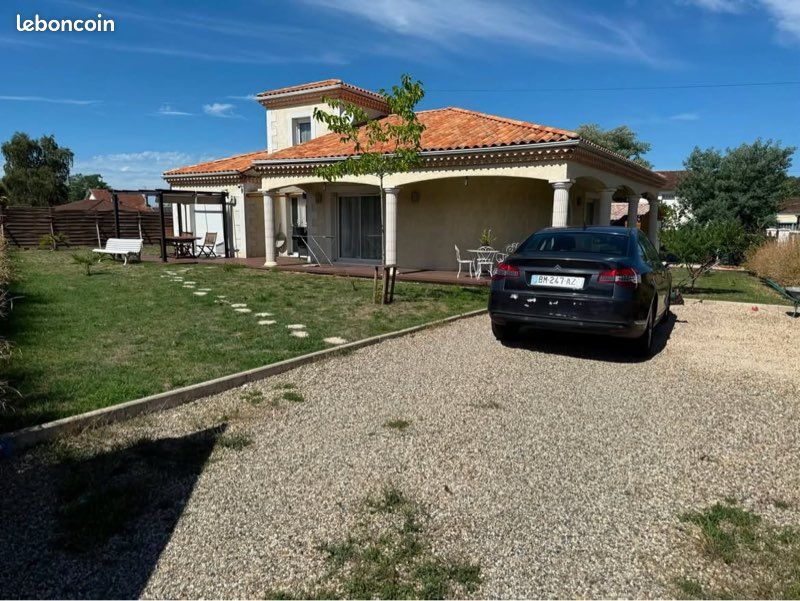 Maison 5 pièces 129 m² · à Coulounieix-Chamiers · 129 m² · 297 500 €