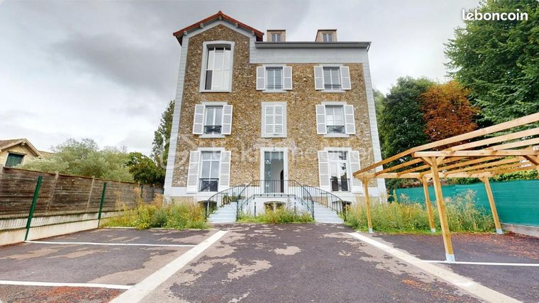 Immeuble 16 pièces 316 m²