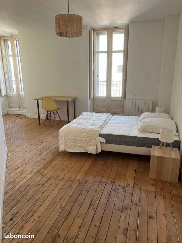 Appartement 3 pièces 70 m² · à Nantes · 70 m² · 1 000 €