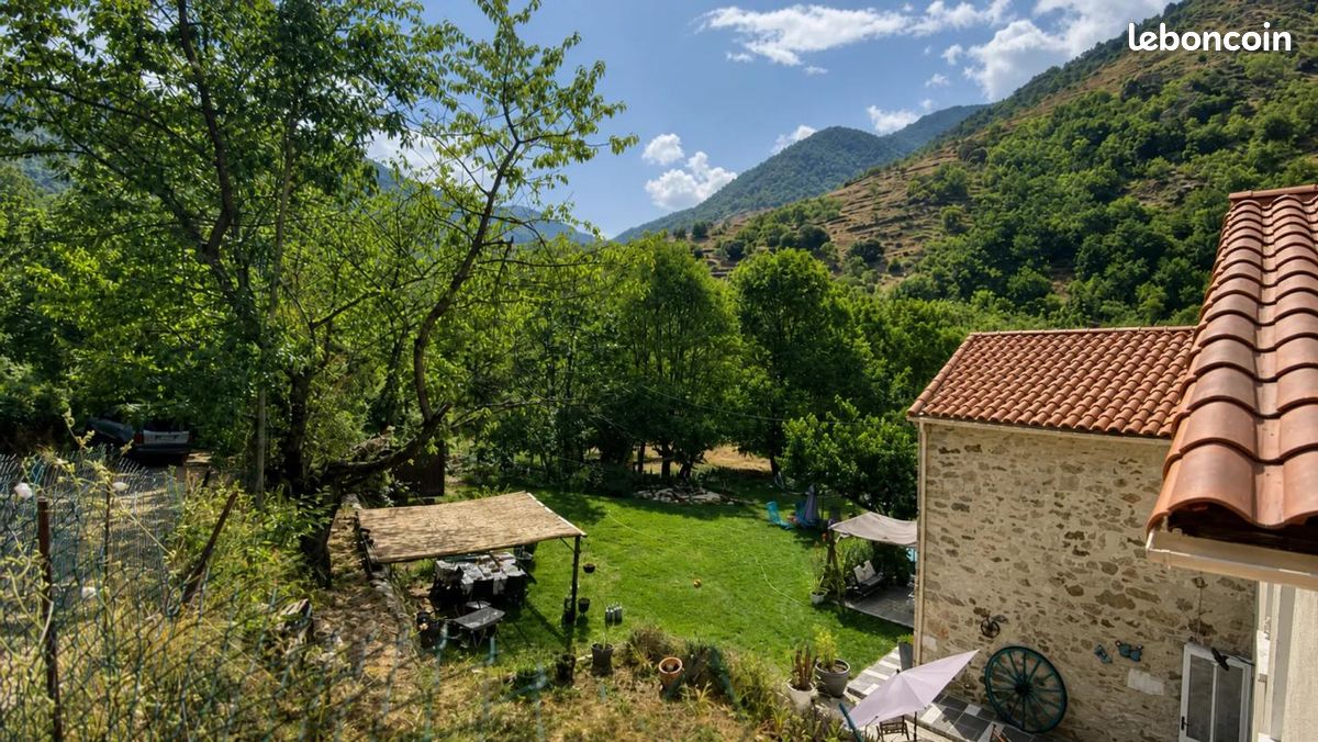 Maison 5 pièces 160 m² · à Py · 160 m² · 329 000 €
