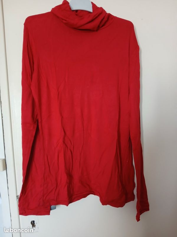 Pull femme 🚺 taille M (image 1)