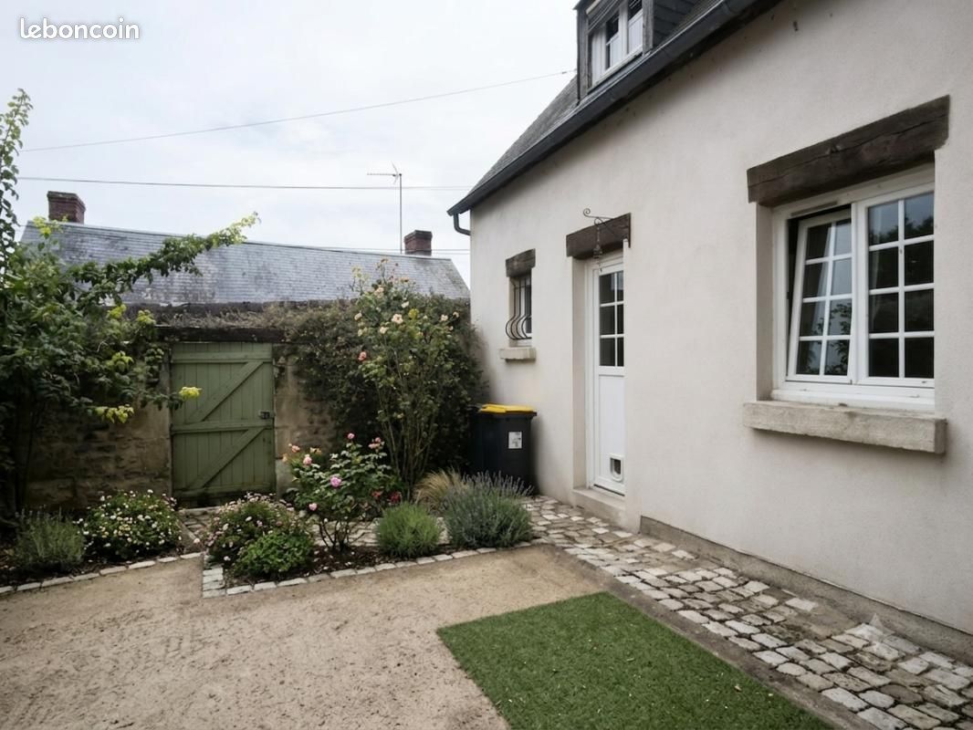 Maison 2 pièces 53 m² · à Vouvray · 53 m² · 149 500 €