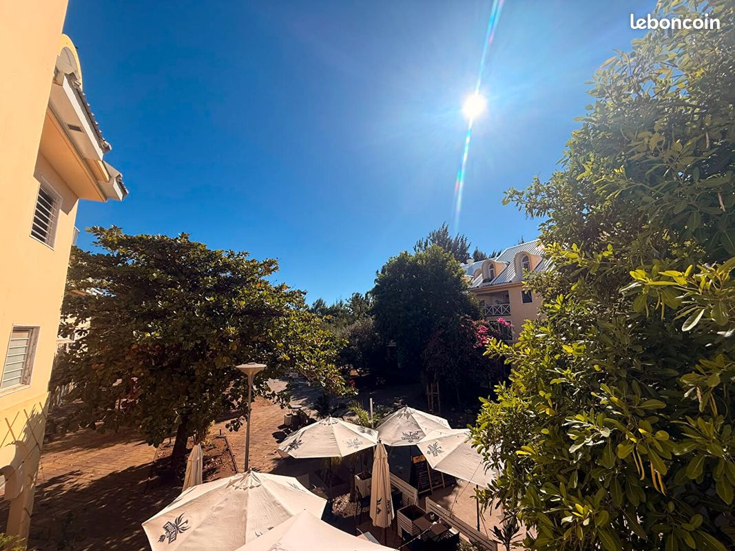 Appartement 3 pièces 68 m² · à Saint-Paul · 68 m² · 435 000 €