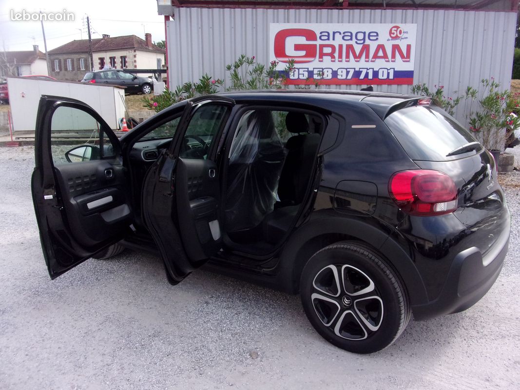 Citroen c3 (image 4)