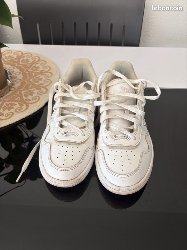 Basket Adidas pour femme (image 2)