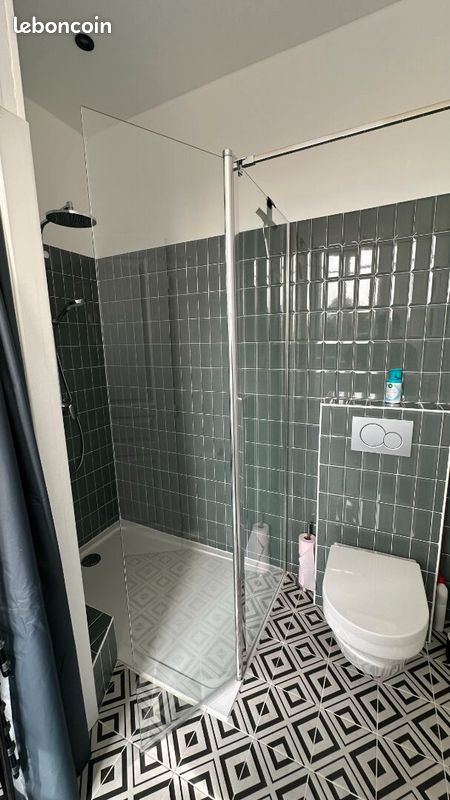 Appartement a louer saint-germain-en-laye - 3 pièce(s) - 67 m2 - Surfyn