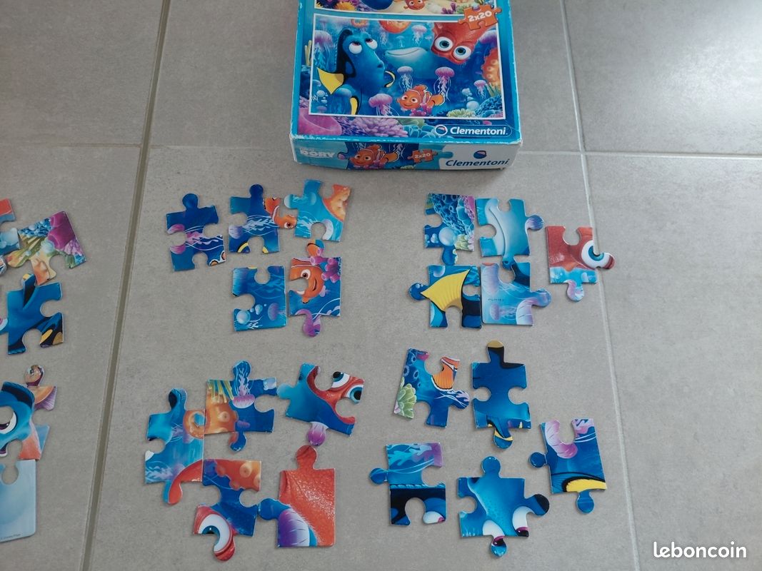 2 puzzles nemo tbe (image 2)