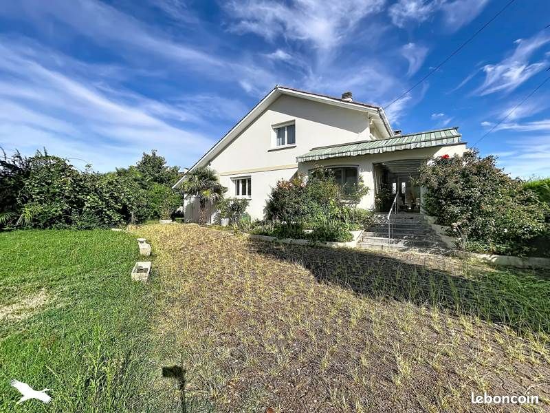 Maison 6 pièces 143 m² · à Barbazan-Debat · 143 m² · 202 920 €