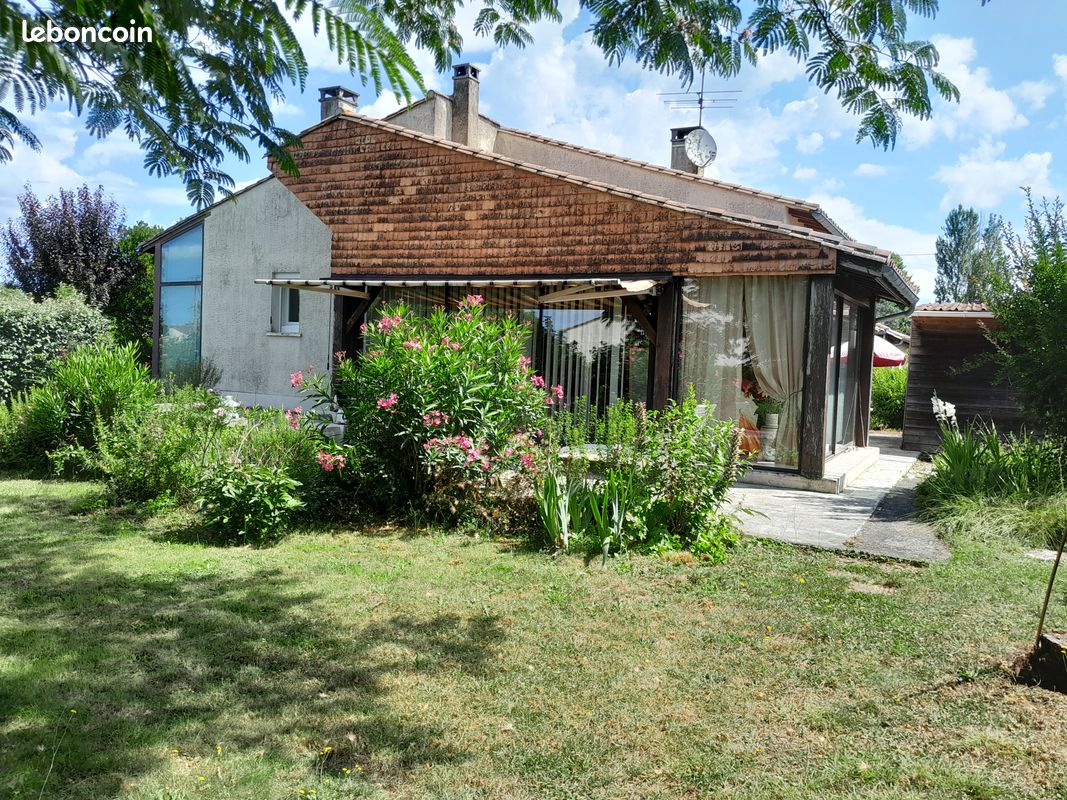 Maison 6 pièces 140 m² · à Eymet · 140 m² · 235 000 €