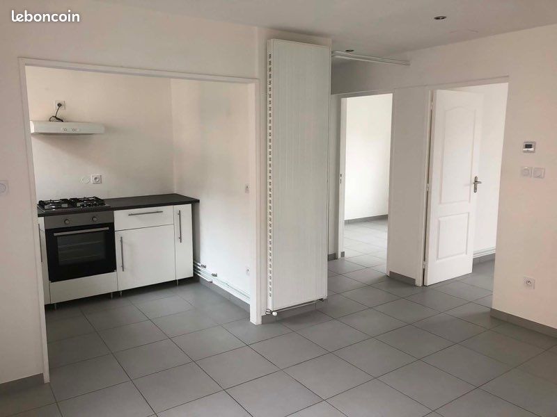Appartement 3 pièces 47 m² · à Thionville · 47 m² · 780 €/mois