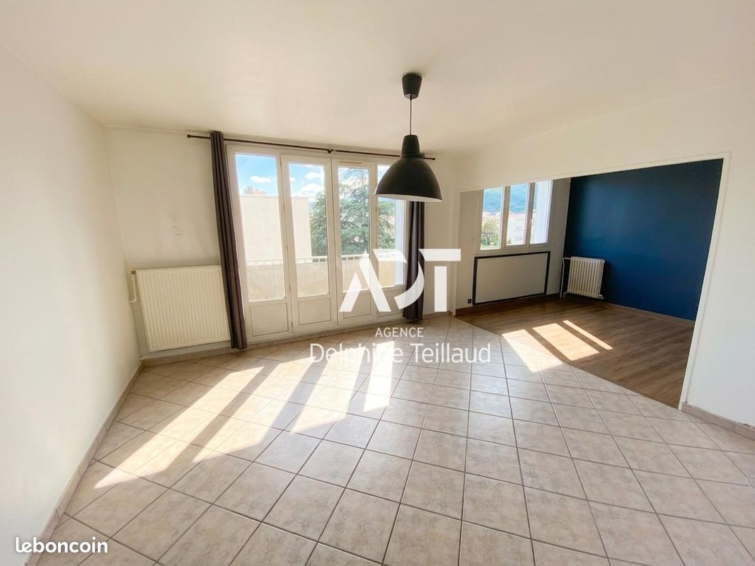 Appartement 3 pièces 72 m² · à Seyssinet-Pariset · 72 m² · 797 €/mois