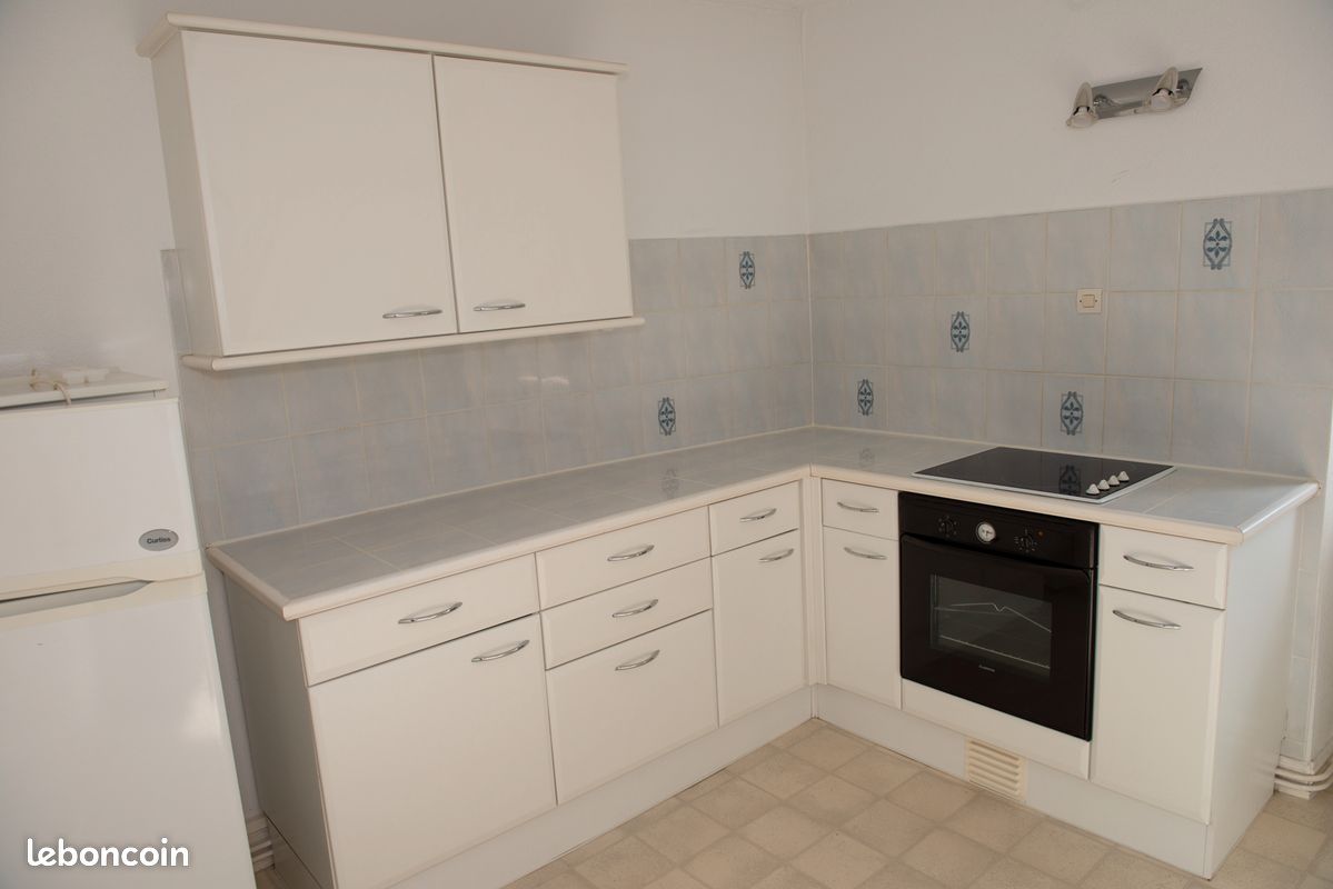 Appartement 2 pièces 51 m² · à Sarreguemines · 51 m² · 450 €