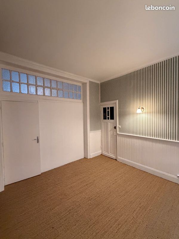 Appartement 2 pièces 48 m² · à Dunkerque · 48 m² · 110 000 €